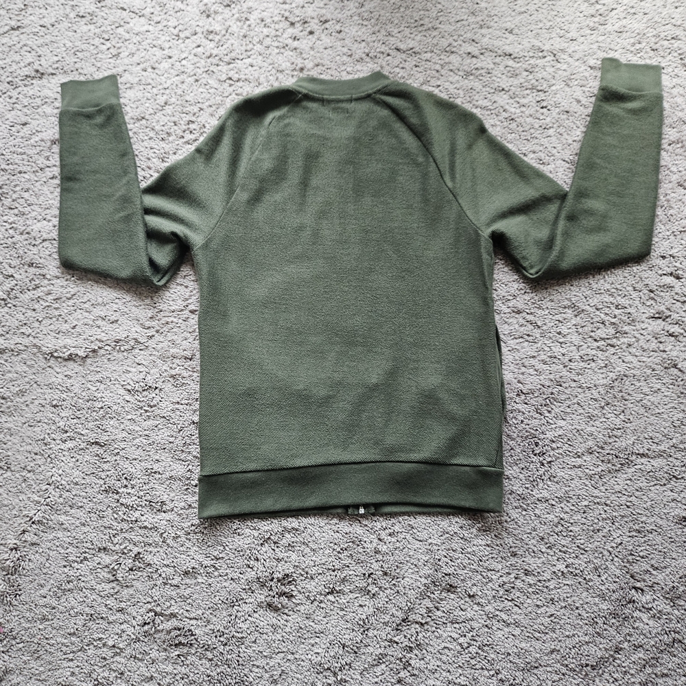 TopMan Zip-Up - Picture 2 of 3